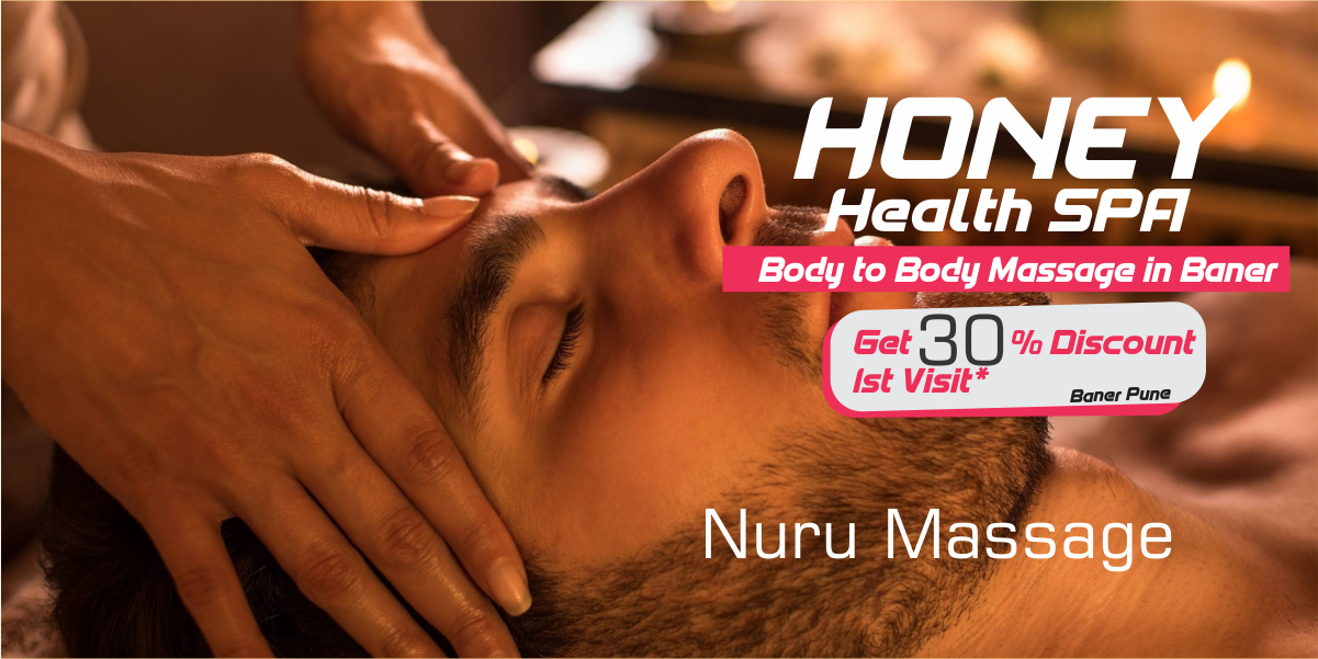 Nuru Massage in Baner